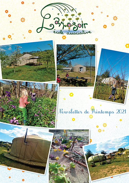 Newsletter Mai 2020 1