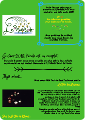 NL Arrosoir Janvier 2018